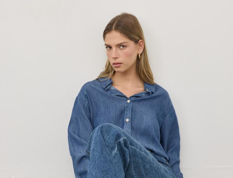 יום האישה בבלאק אנד ווייט