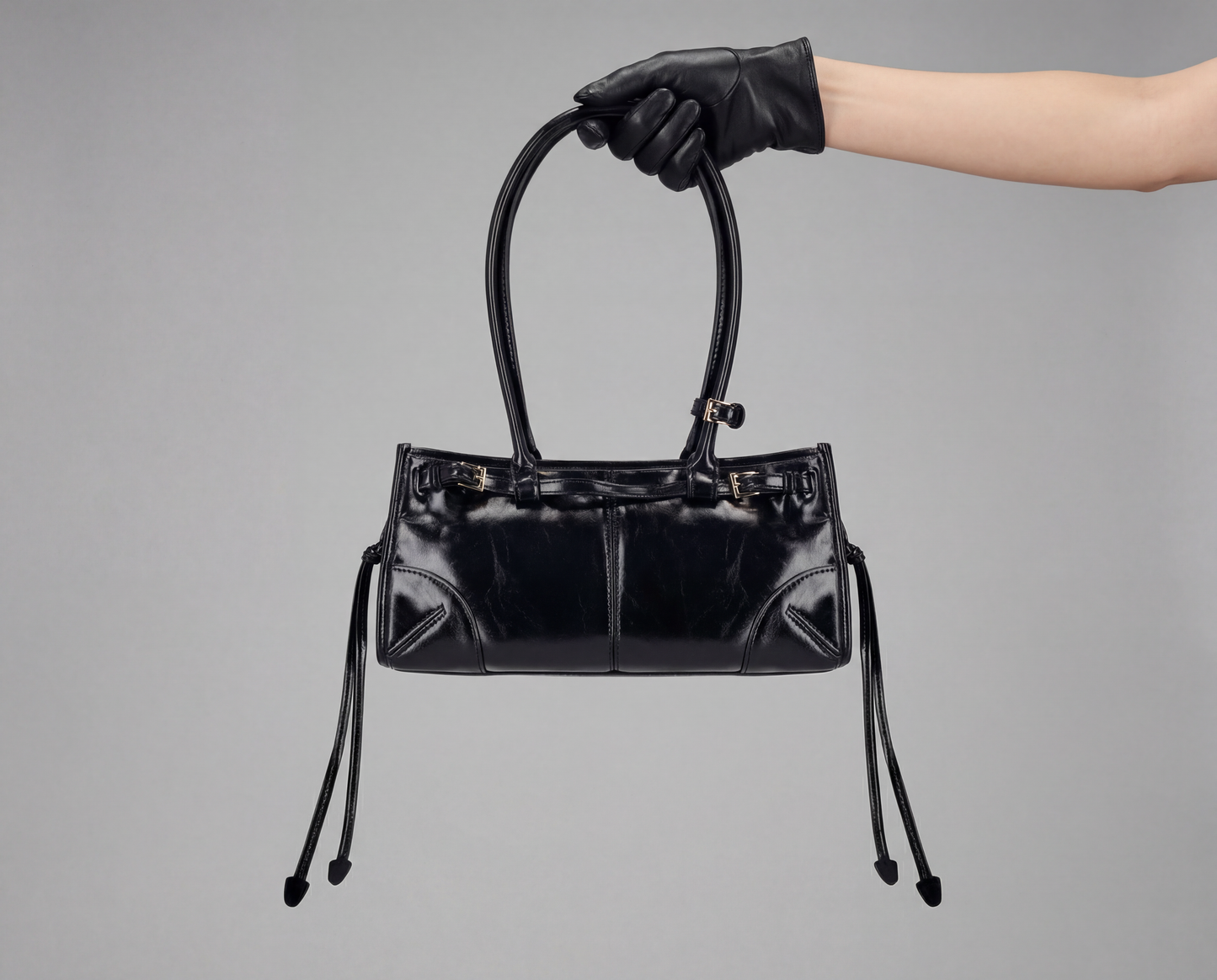 תיק ביל | שחור