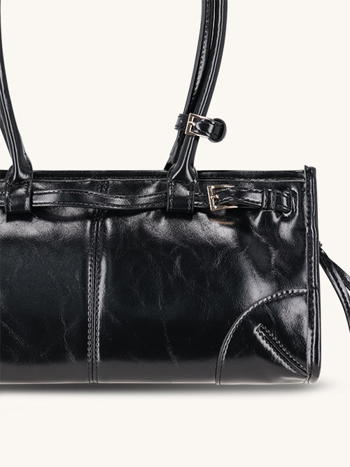 תיק ביל | שחור