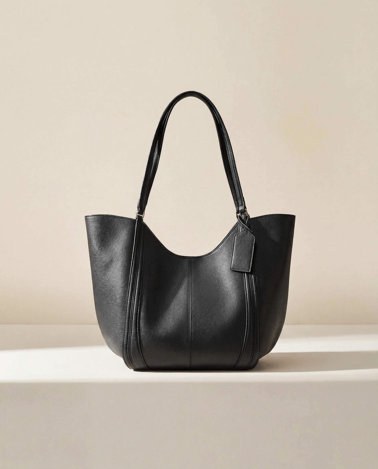 תיק אלמה | שחור
