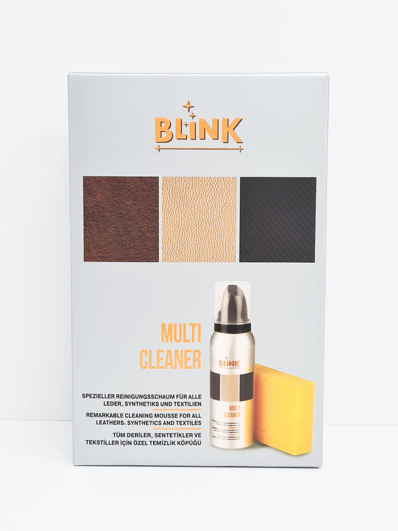 ספריי מוס לניקוי נעליים