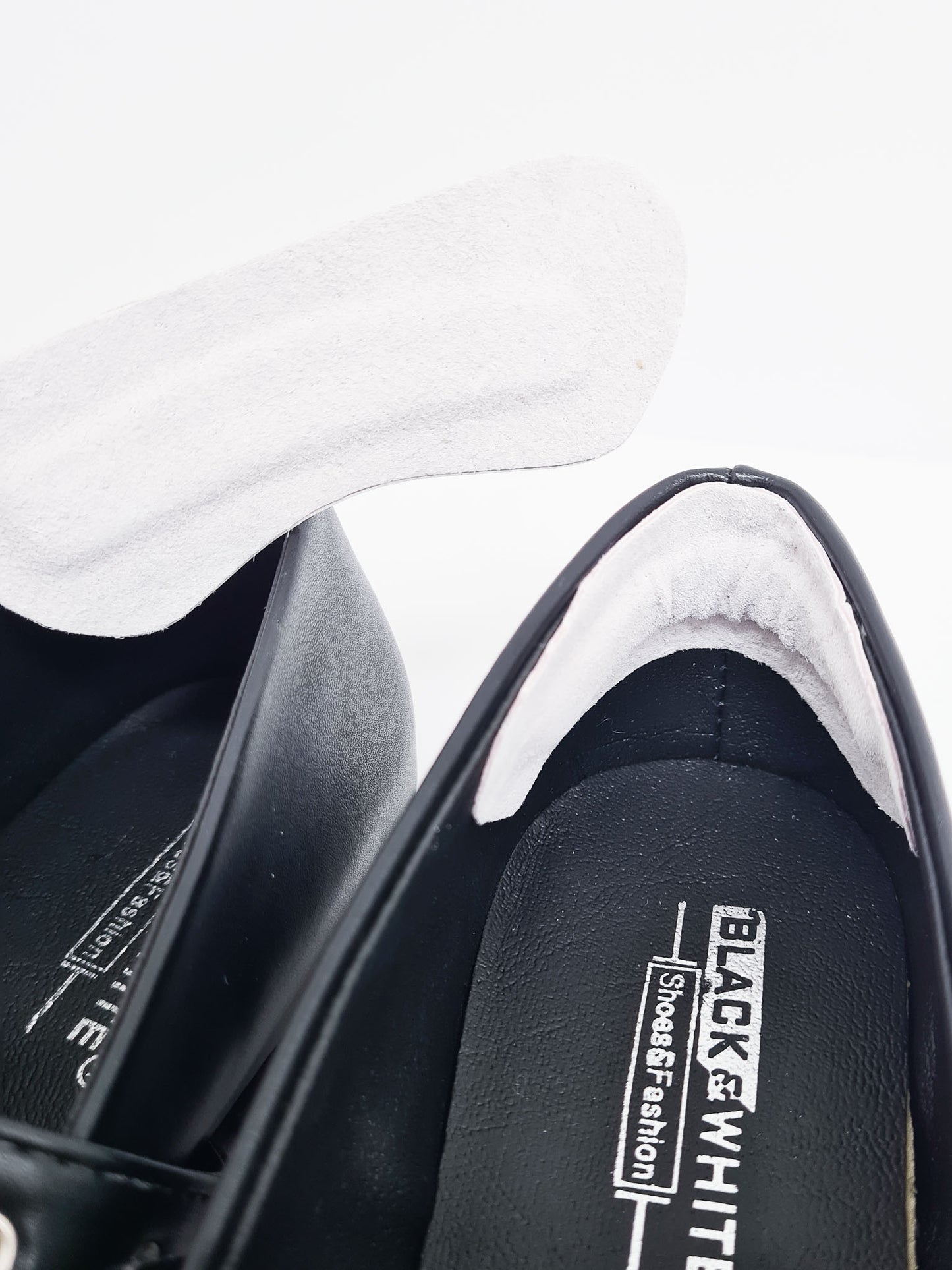 רפידת ג'ל לחלק אחורי