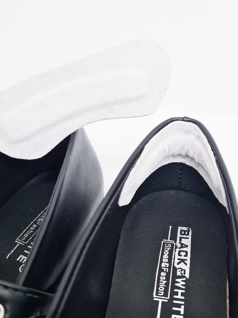 רפידת ג'ל לחלק אחורי