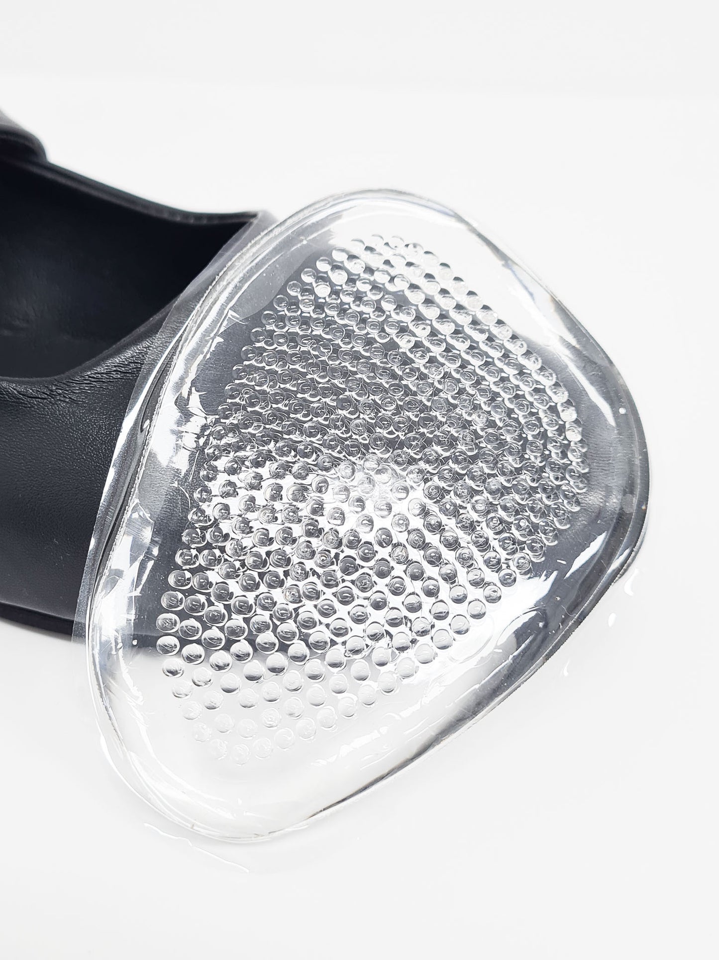 רפידת ג'ל סיליקון