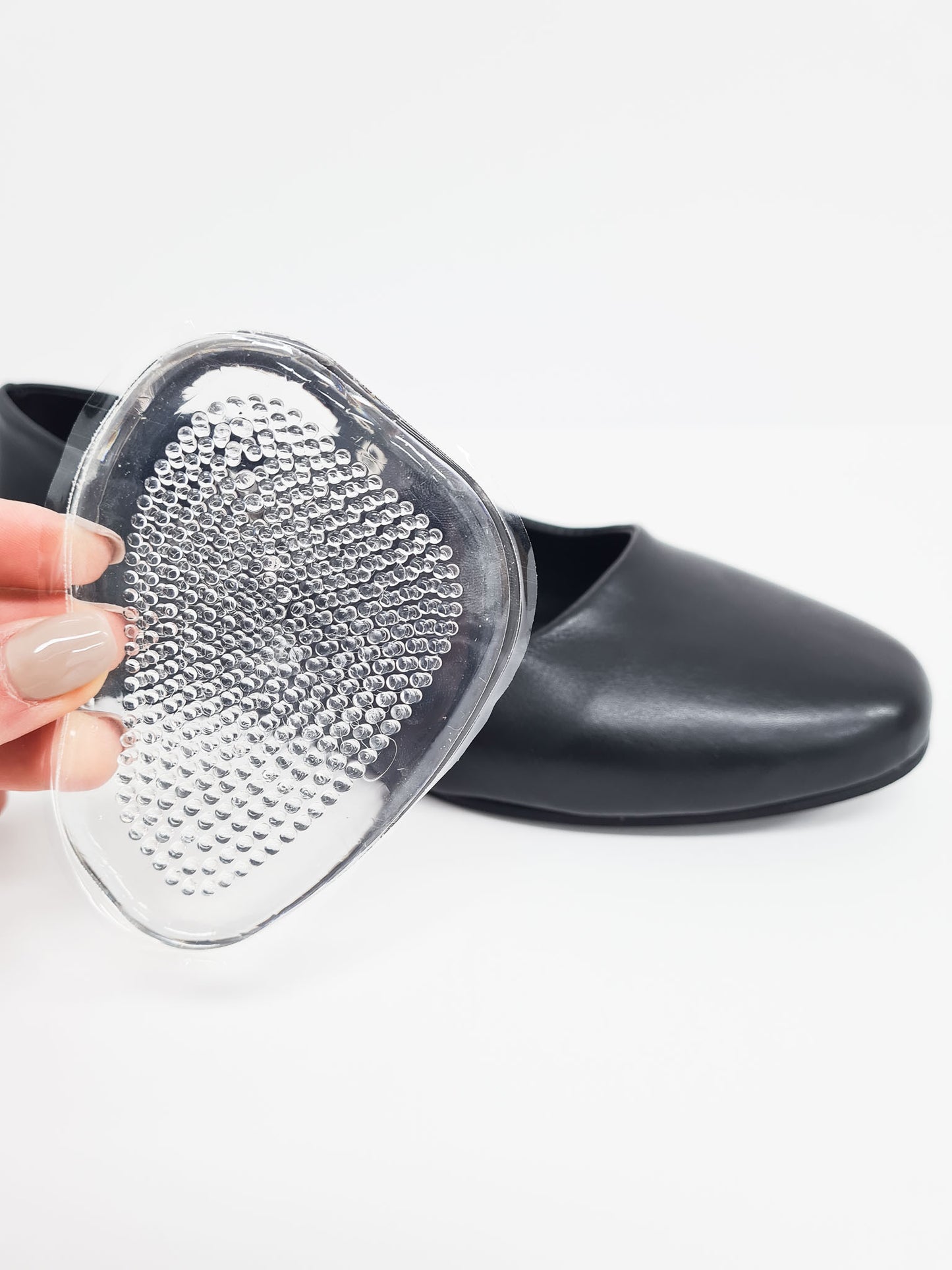 רפידת ג'ל סיליקון