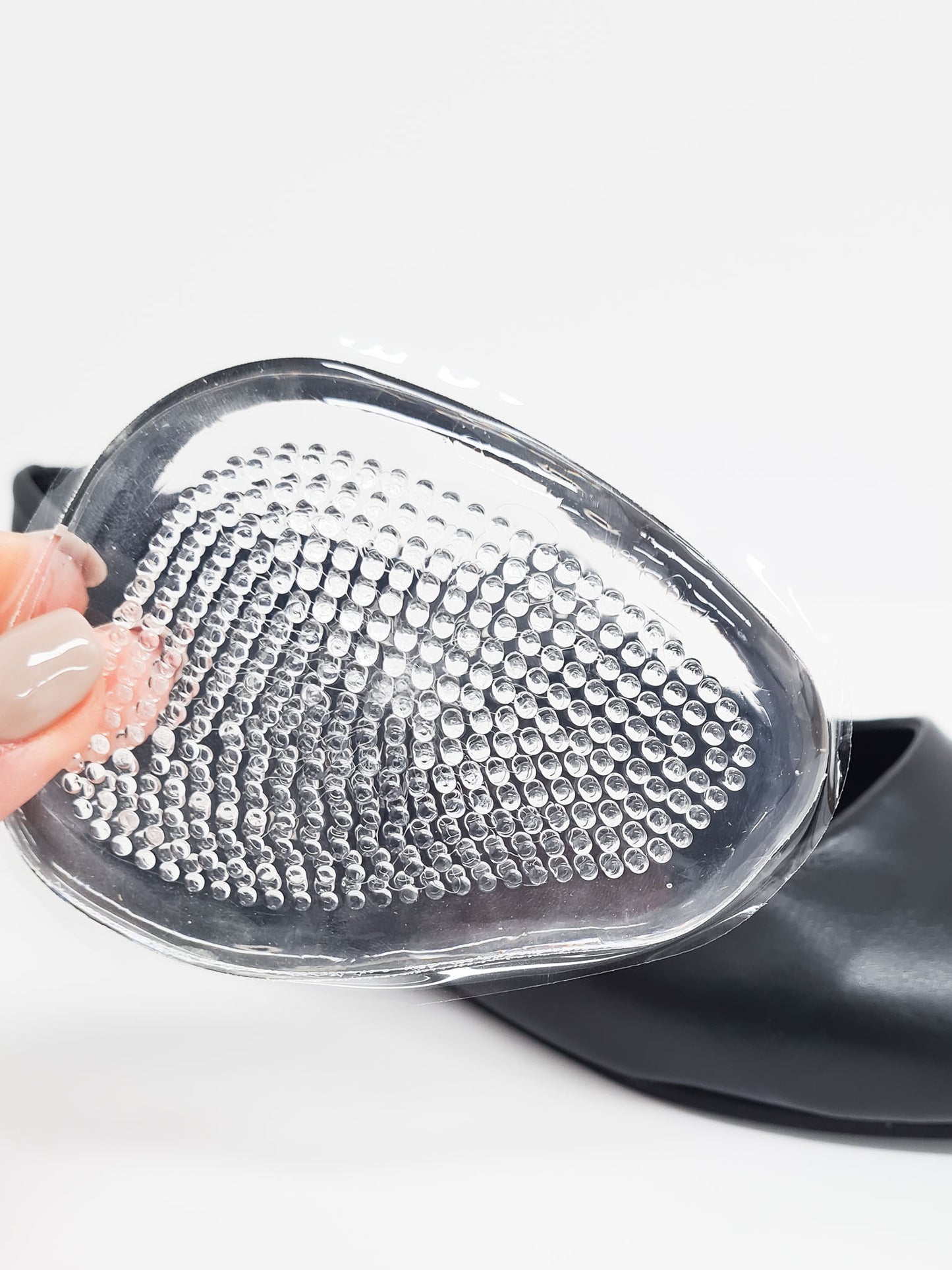 רפידת ג'ל סיליקון