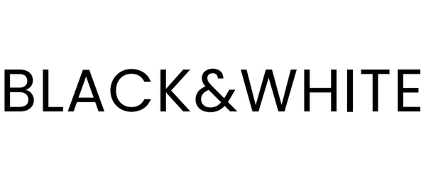BLACK X WHITE