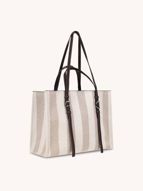 תיק לארה | בז'