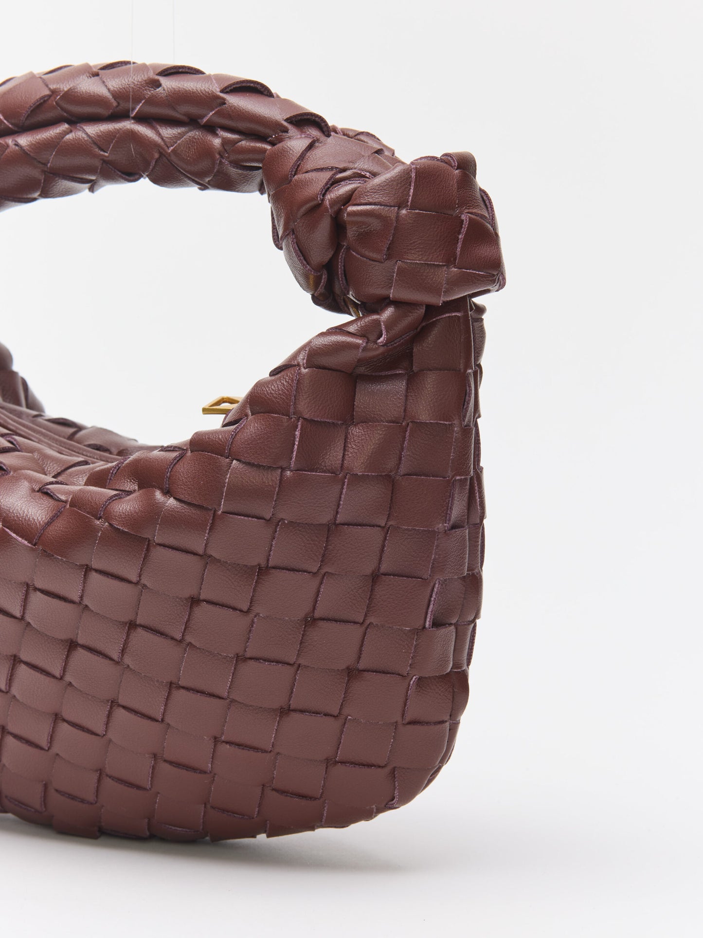 תיק ליסה | חום