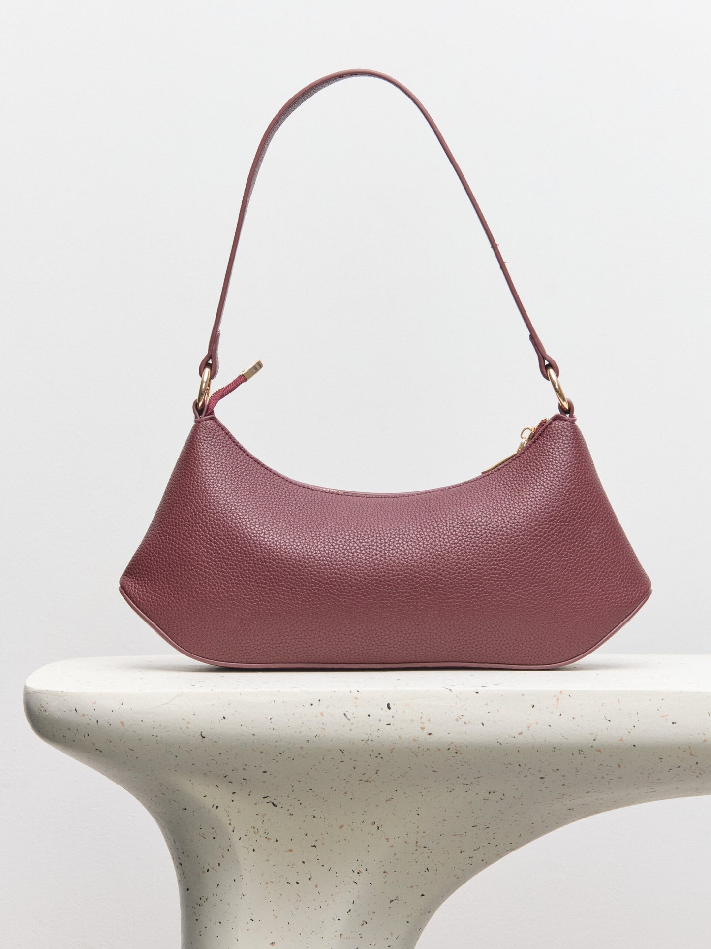 תיק בלומי | סגול