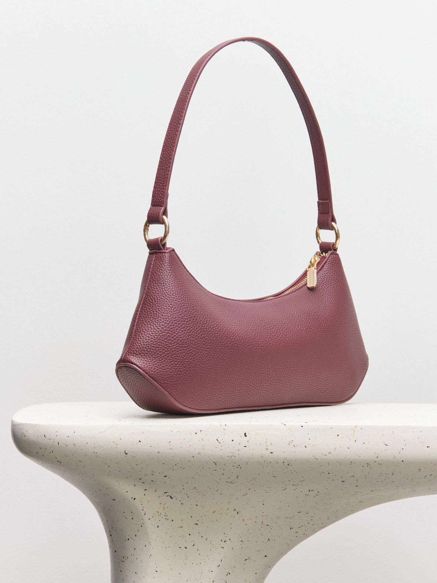 תיק בלומי | סגול