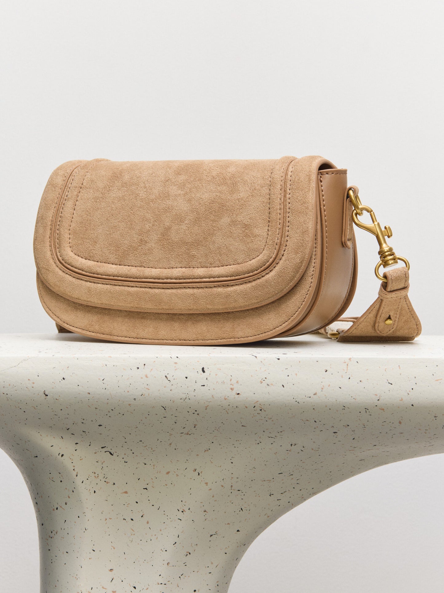 תיק ננסי | בז' זמש