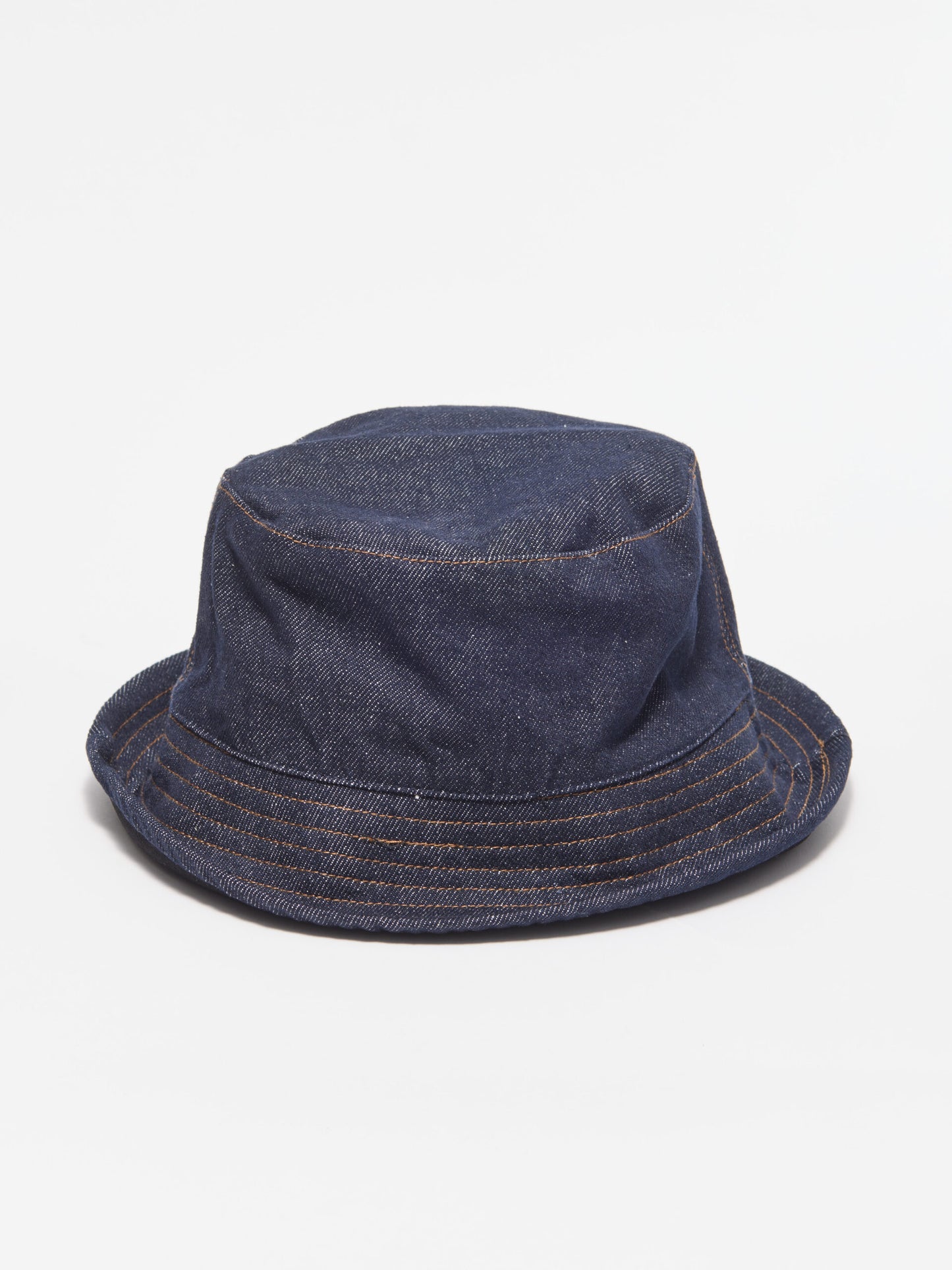 כובע באקט ברוקס | כחול