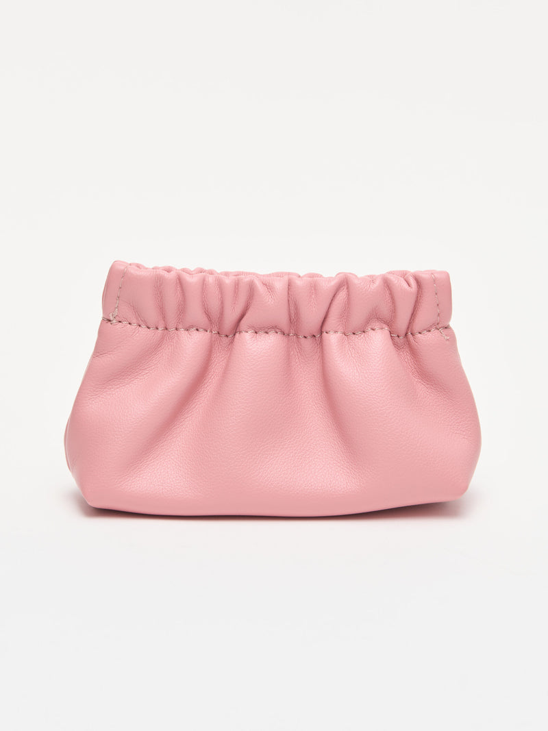 ארנק שאנון | ורוד