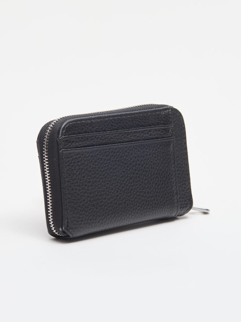 ארנק היידי | שחור