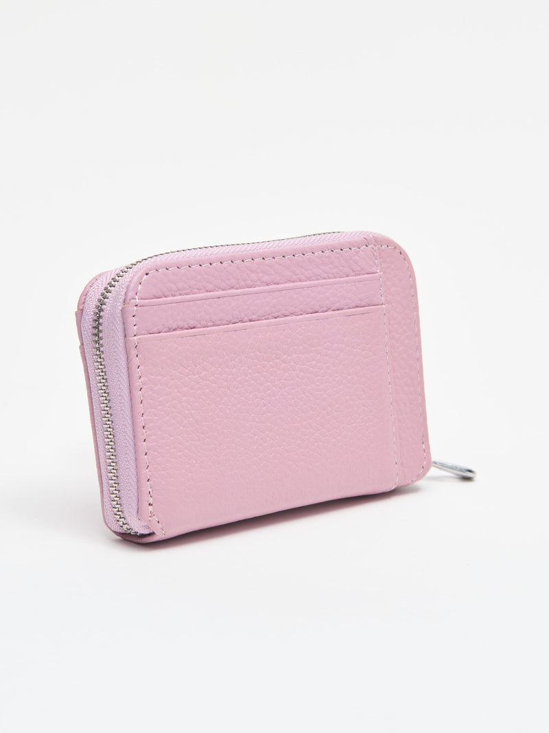 ארנק היידי | ורוד