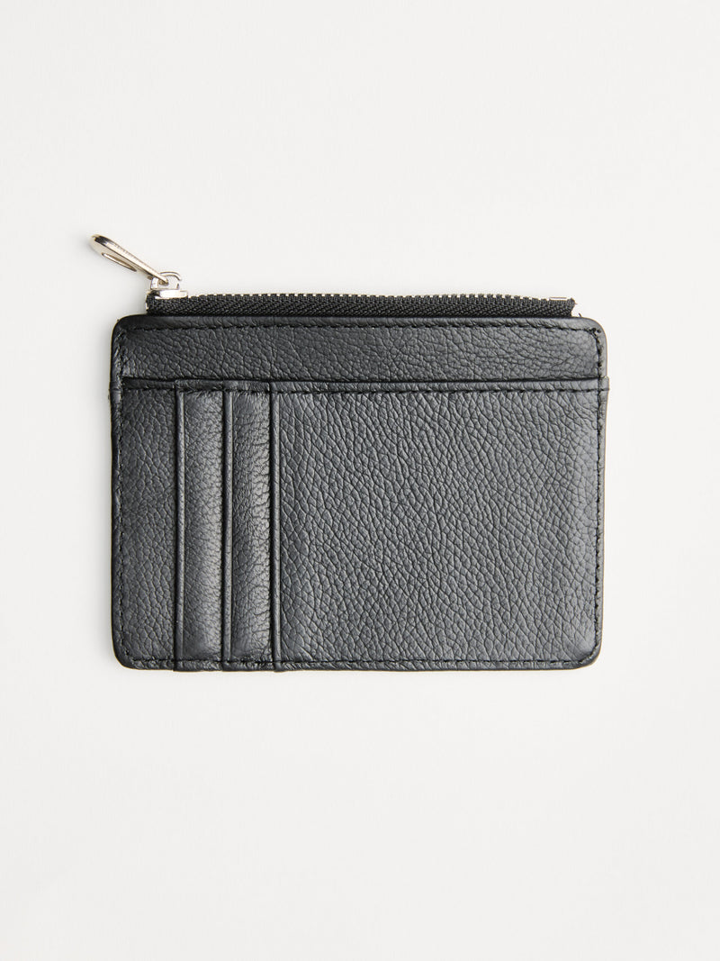 ארנק לייטון | שחור