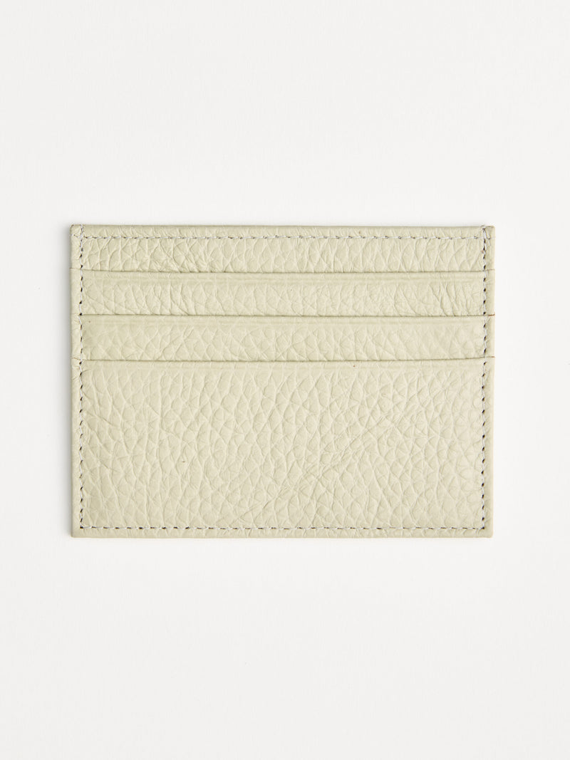 ארנק כרטיסים לו | ירוק