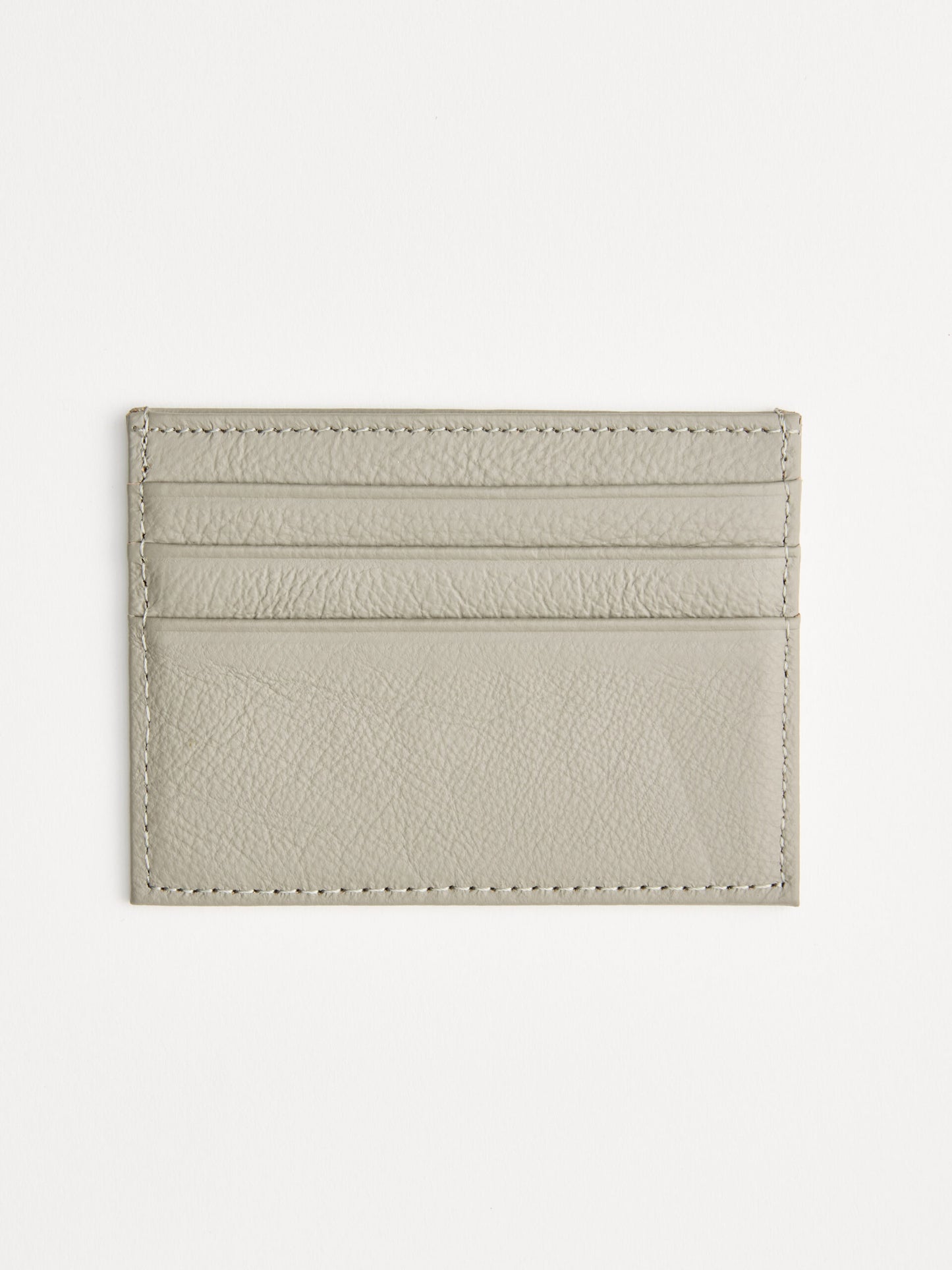 ארנק כרטיסים לו | אפור