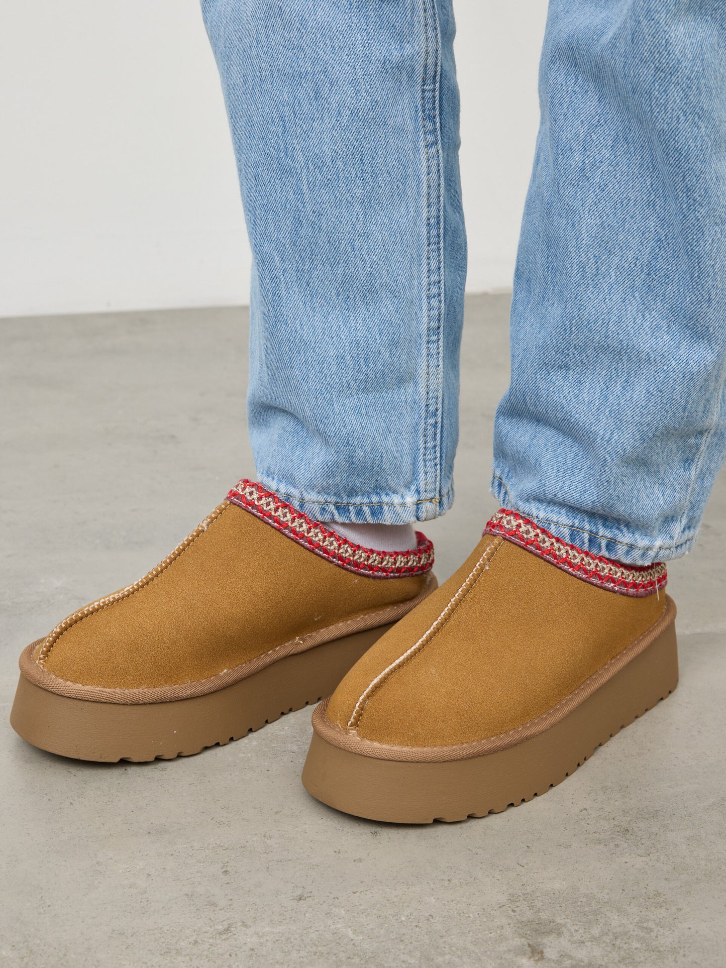 מיולס פלטפורמה דרו | קאמל