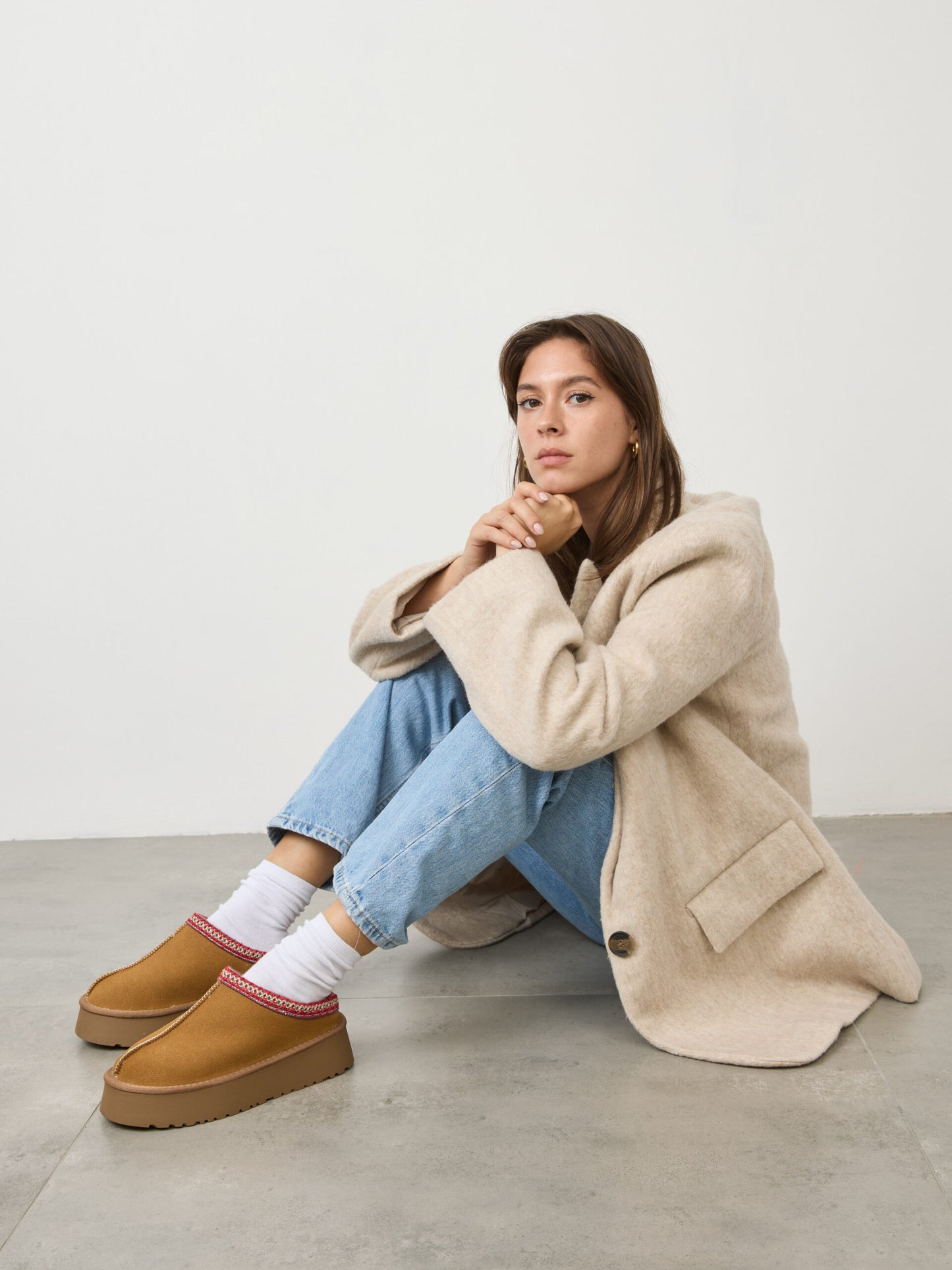 מיולס פלטפורמה דרו | קאמל