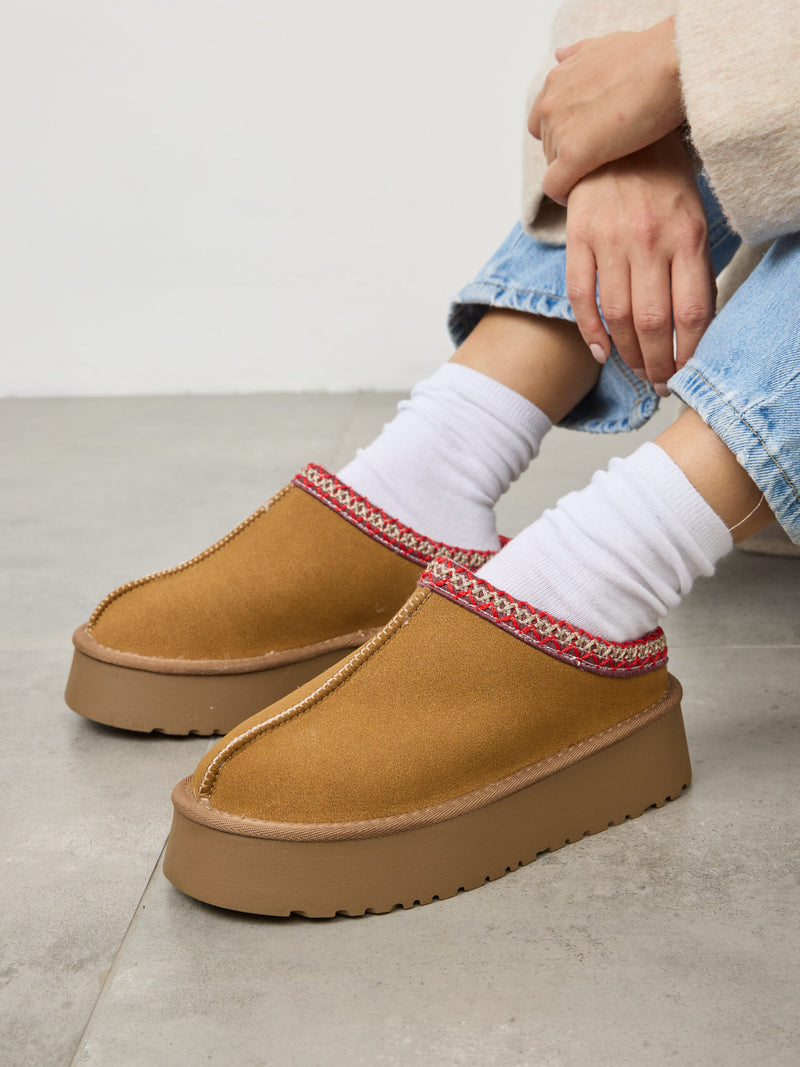 מיולס פלטפורמה דרו | קאמל