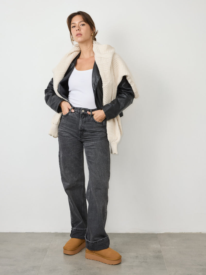 מגפוני פלטפורמה פרווה יוקי | קאמל