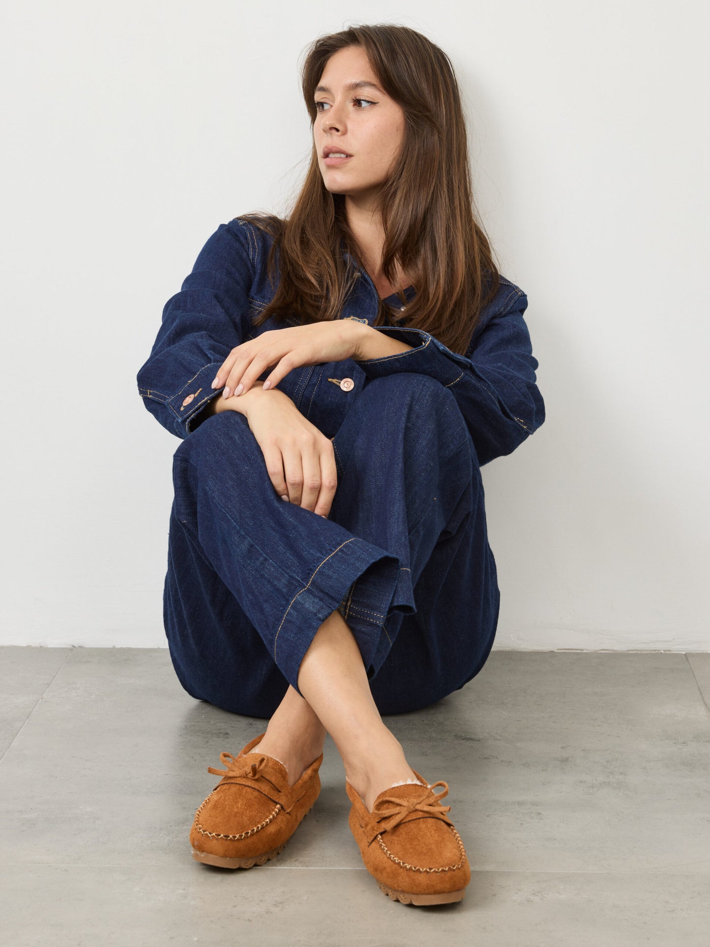 מוקסין פרווה פפיון מייבל | קאמל