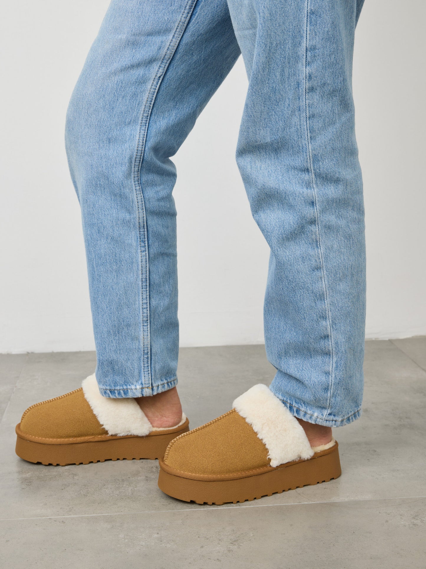 מיולס פלטפורמה פרווה נלי | קאמל