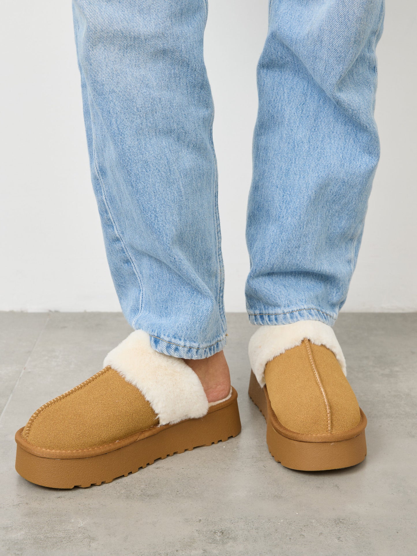 מיולס פלטפורמה פרווה נלי | קאמל