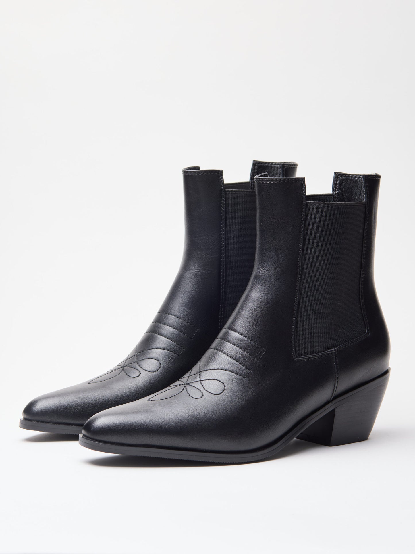 מגפוני שפיץ מריל | שחור