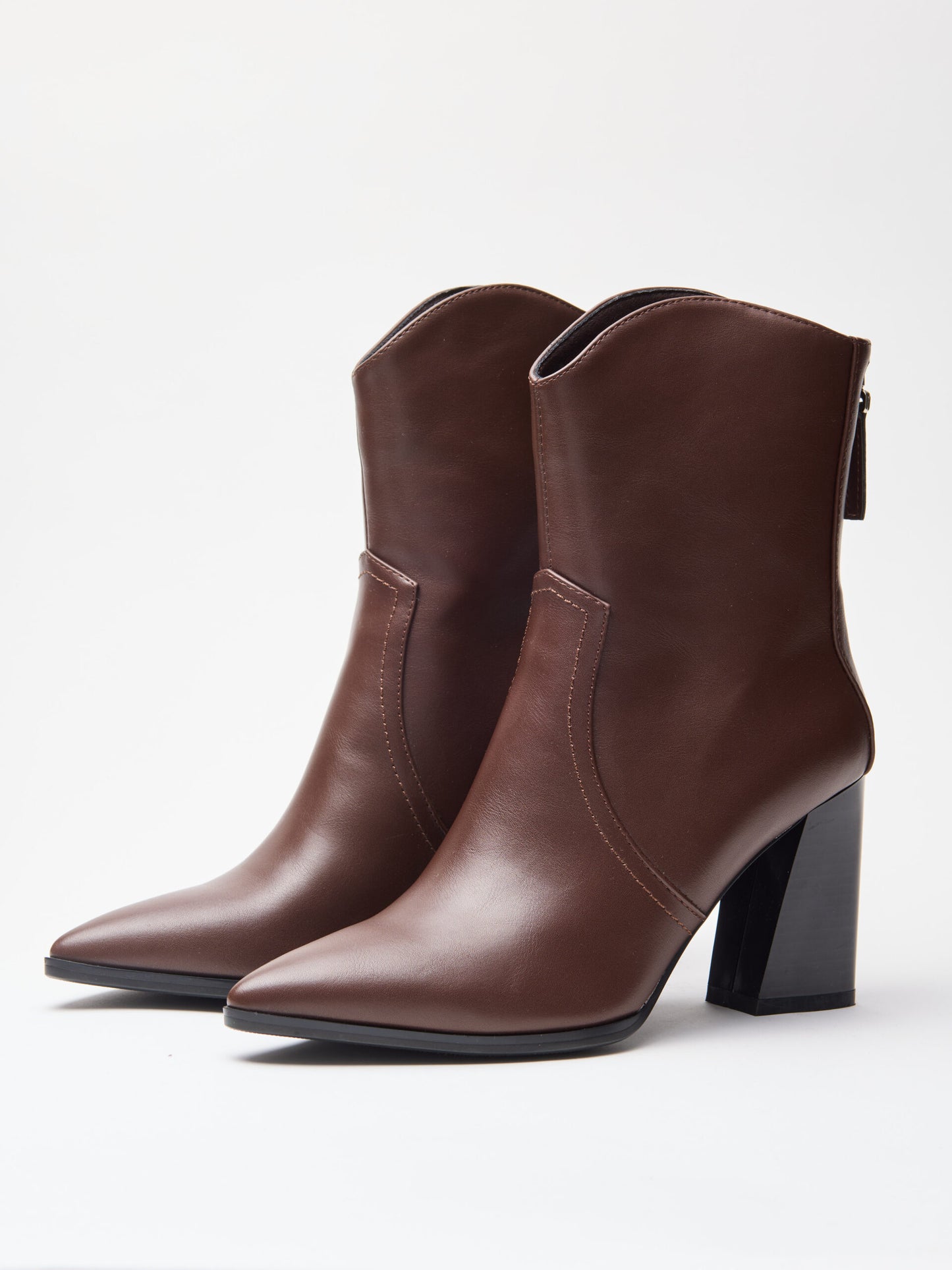 מגפוני עקב אמרה | חום