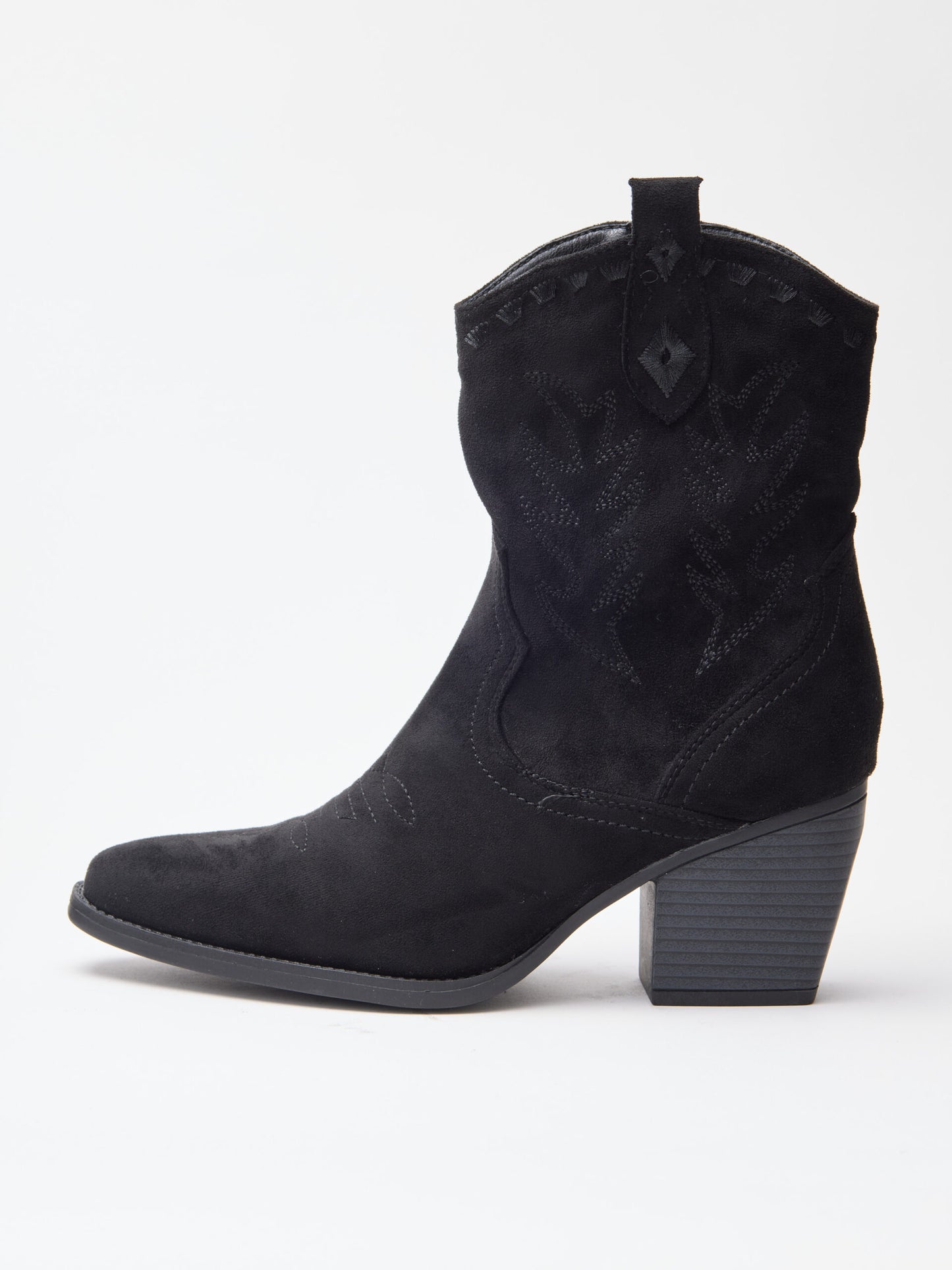 מגפוני בוקרים תיפורים תיאו | שחור