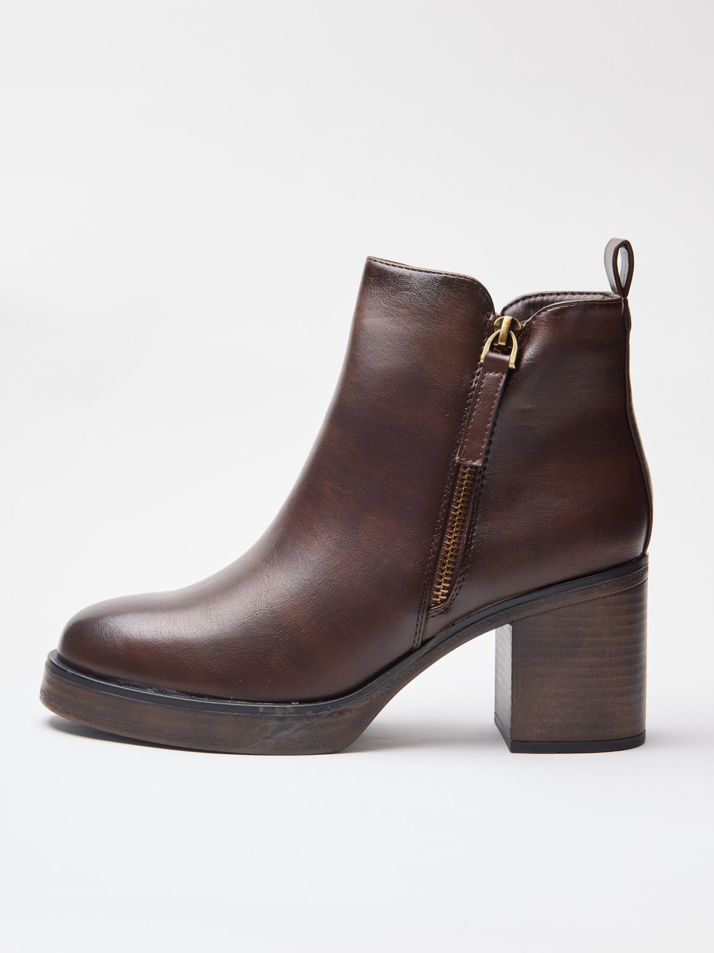 מגפוני עקב אינדרה | חום