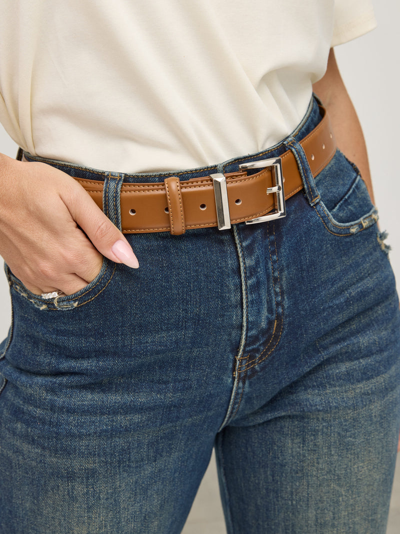 חגורת ספייק | קאמל