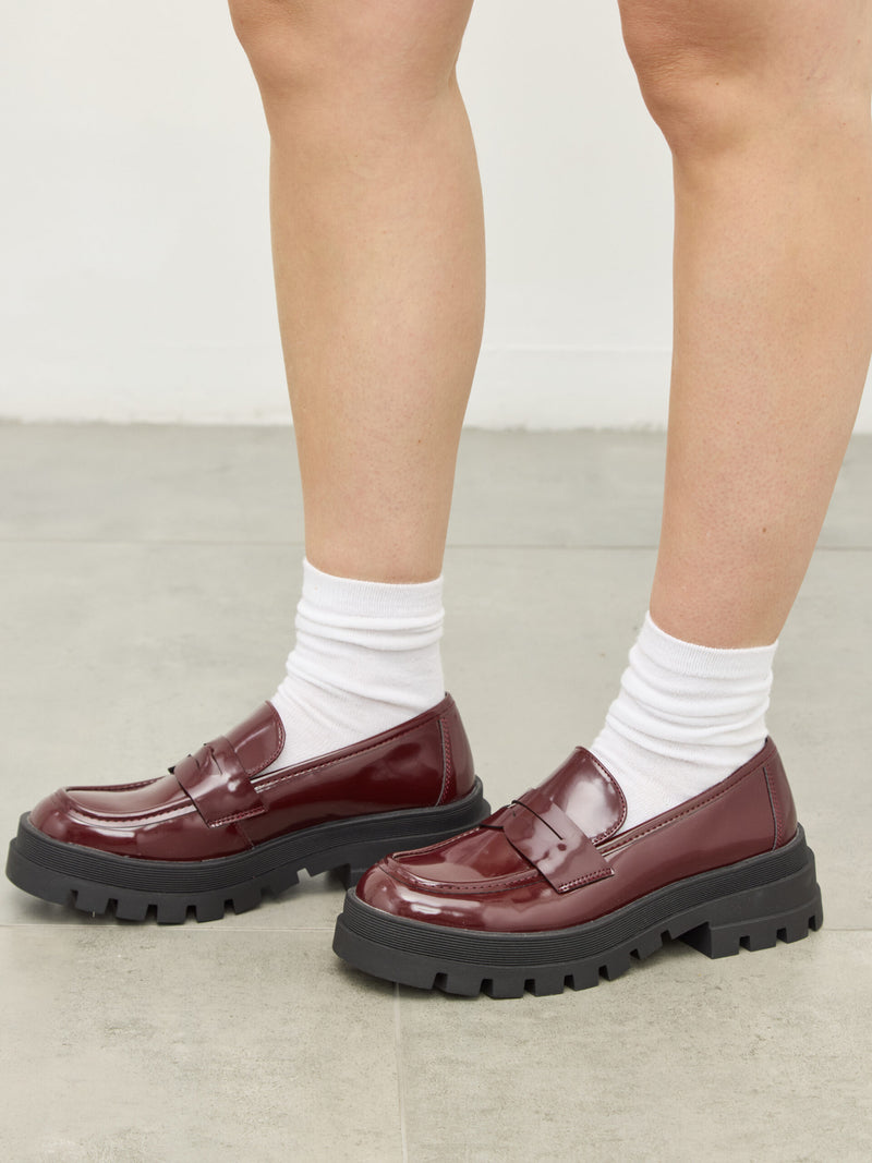 מוקסין פלטפורמה סיילור | בורדו לק