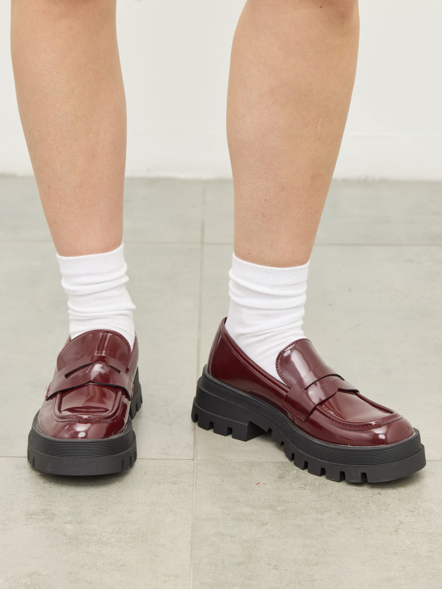 מוקסין פלטפורמה סיילור | בורדו לק