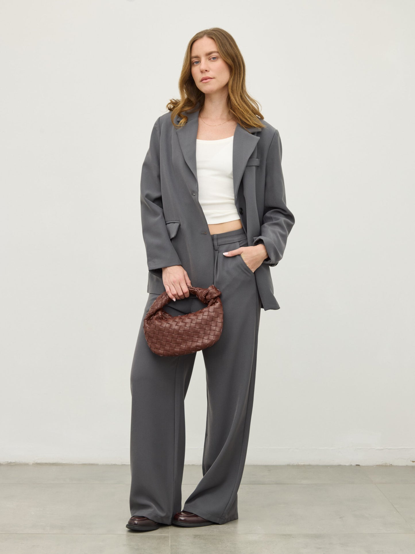 מוקסין עקב אנטון | בורדו לק