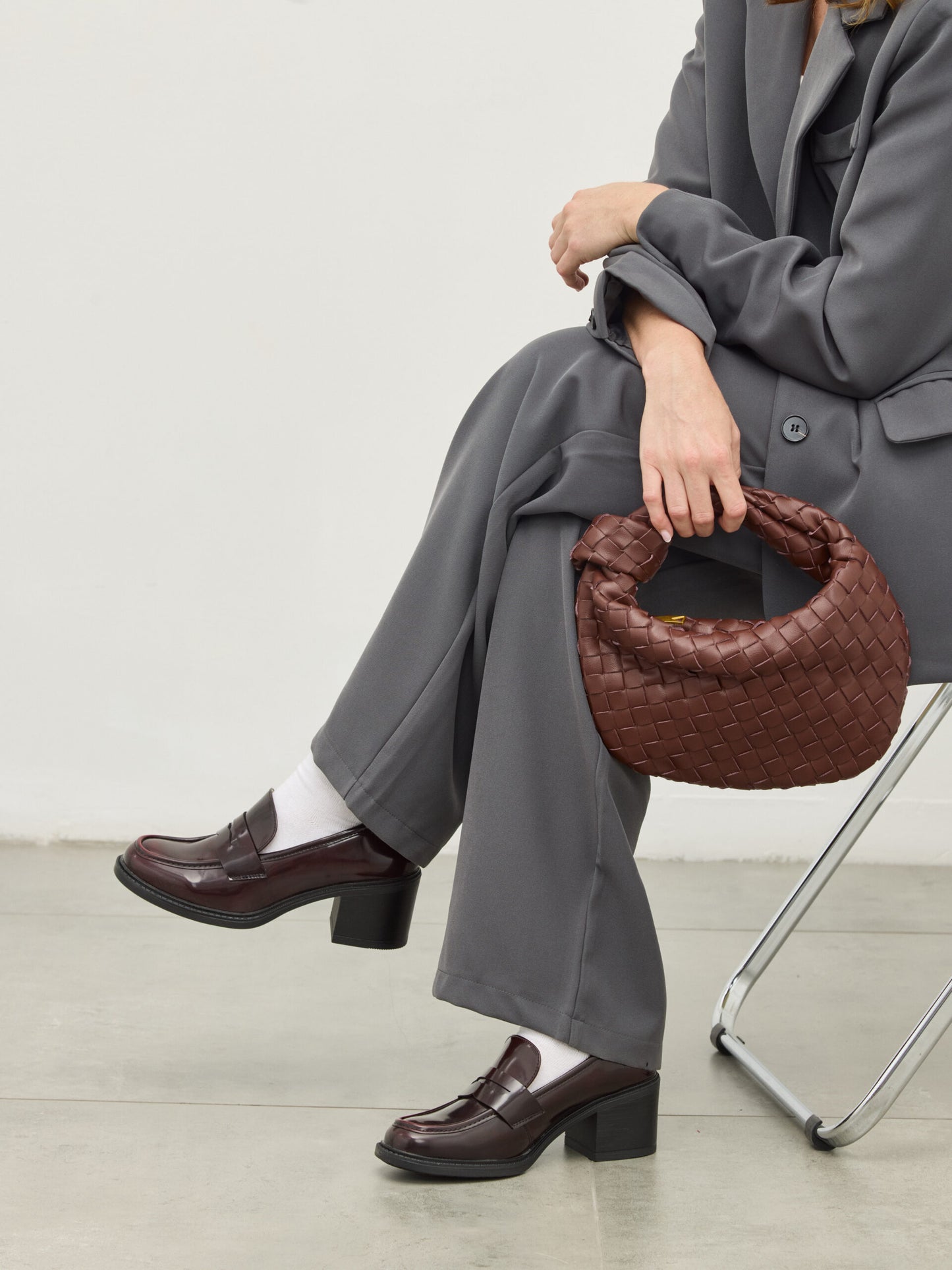 מוקסין עקב אנטון | בורדו לק