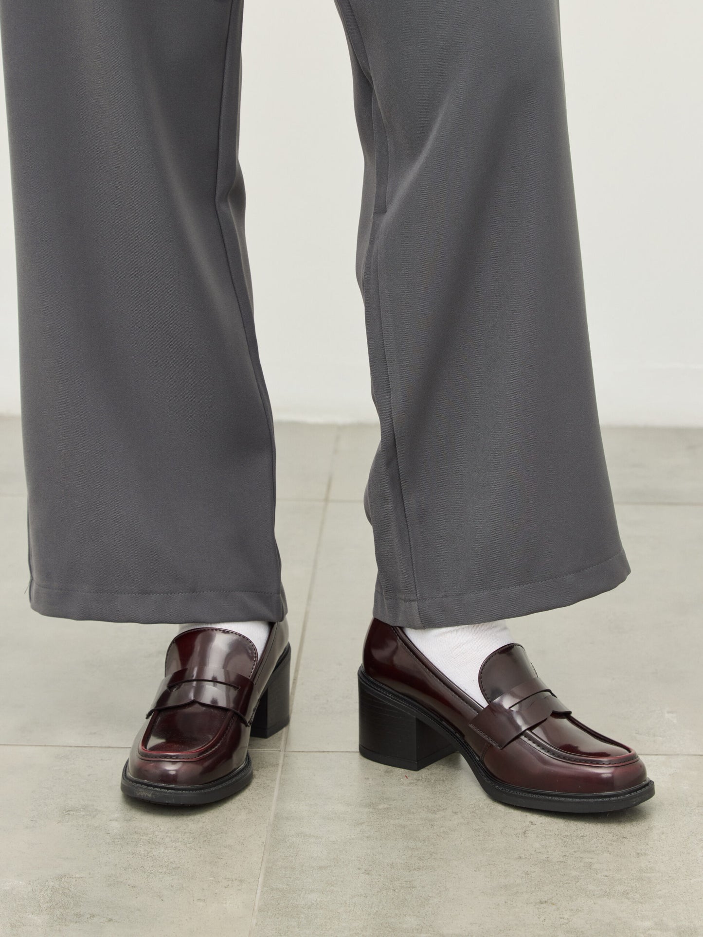 מוקסין עקב אנטון | בורדו לק