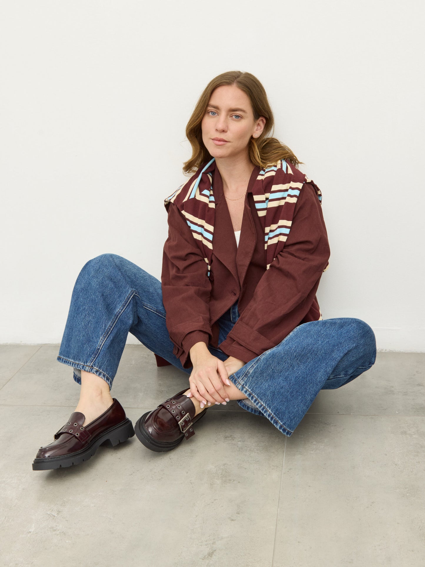 מוקסין אבזם מאנון | בורדו