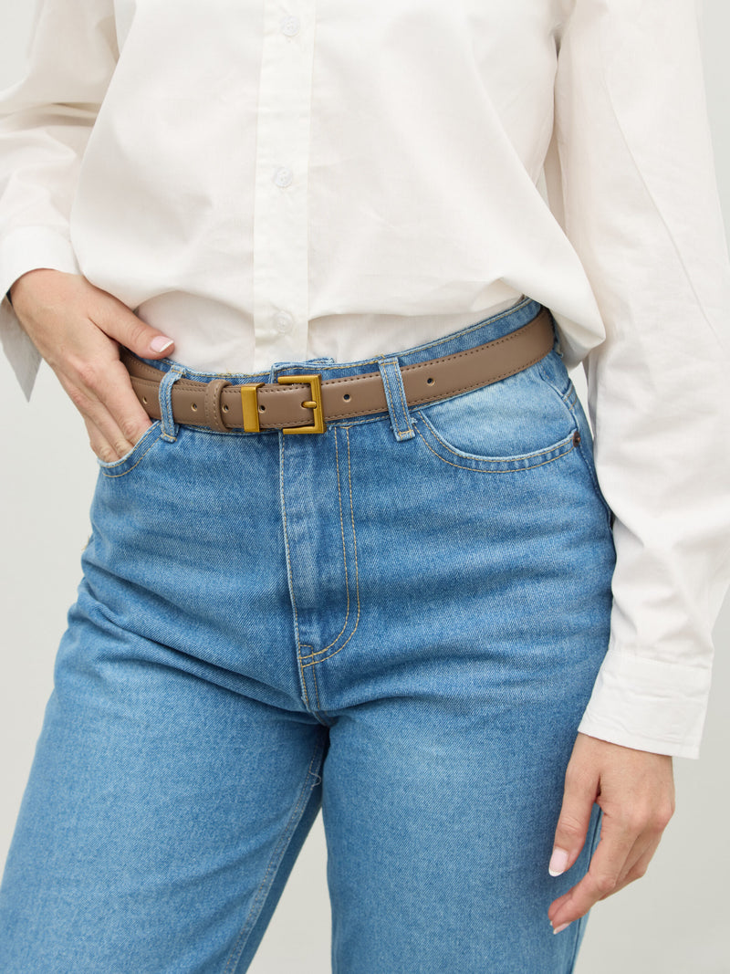 חגורת מארק | חאקי