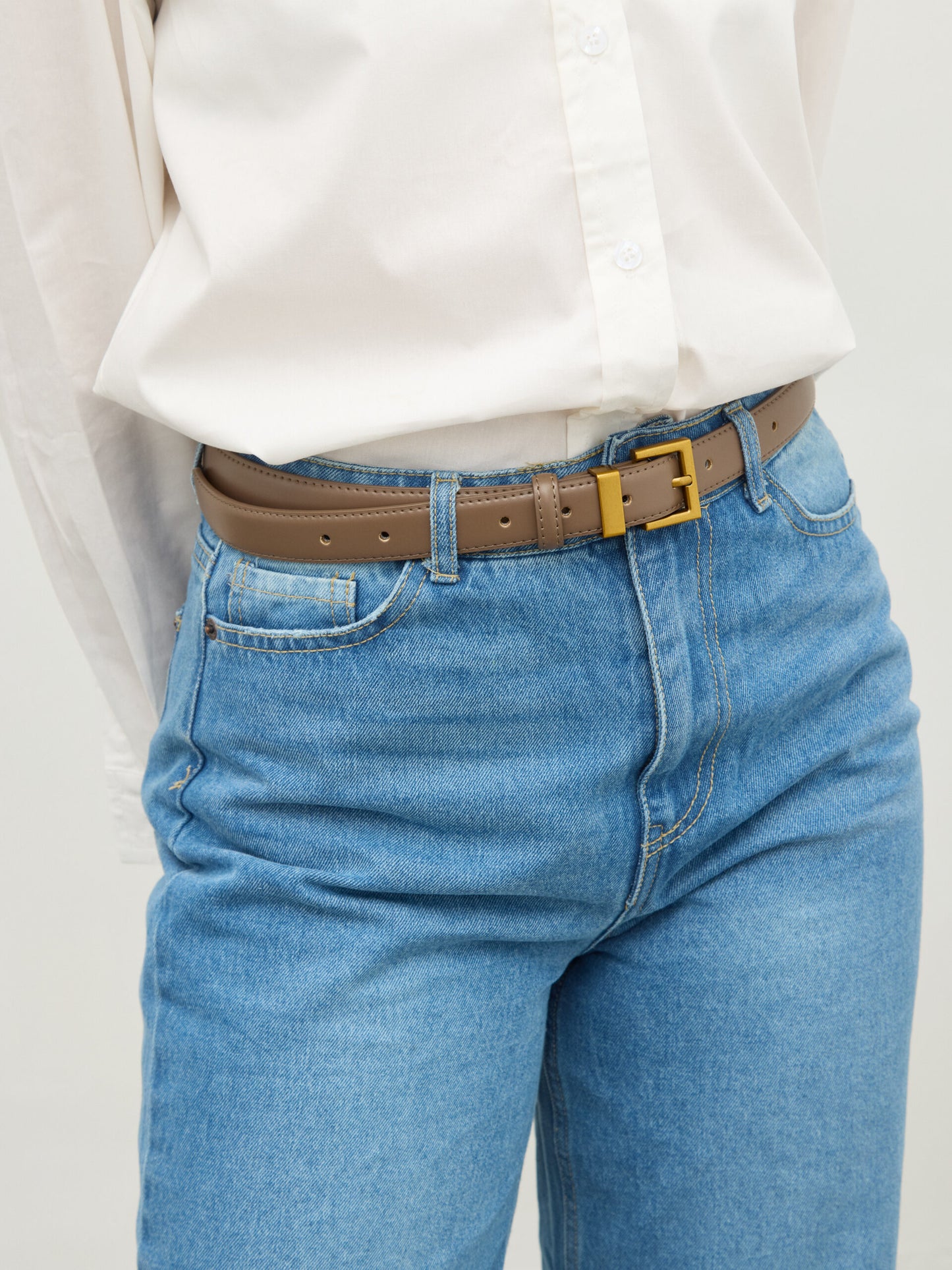 חגורת מארק | חאקי