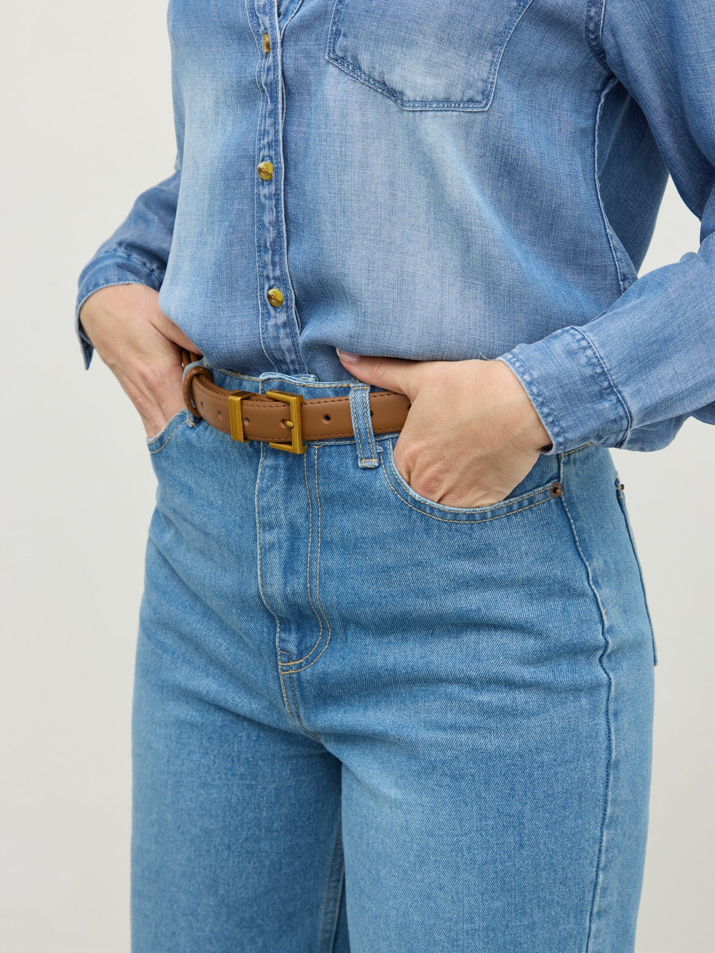 חגורת מארק | קאמל