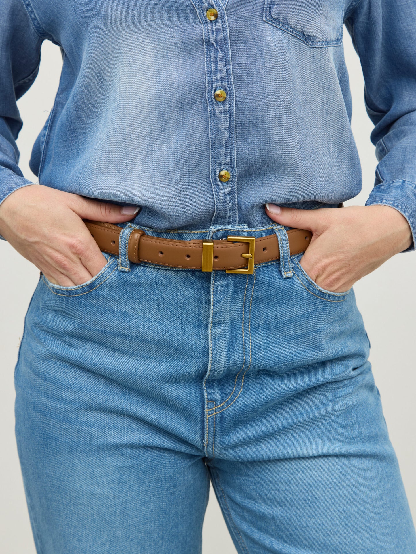 חגורת מארק | קאמל