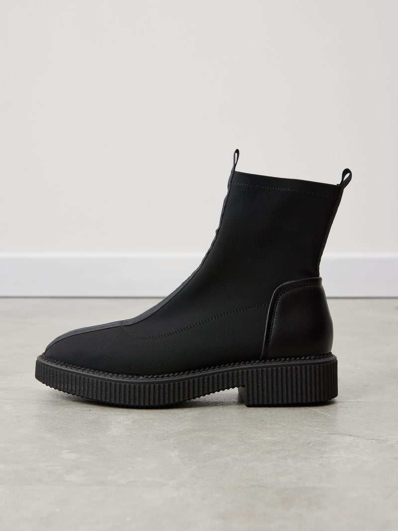 מגפונים טבעונים לנשים