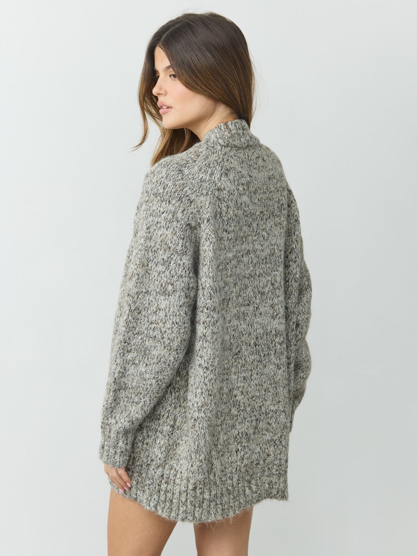 קרדיגן דארסי | אפור כהה