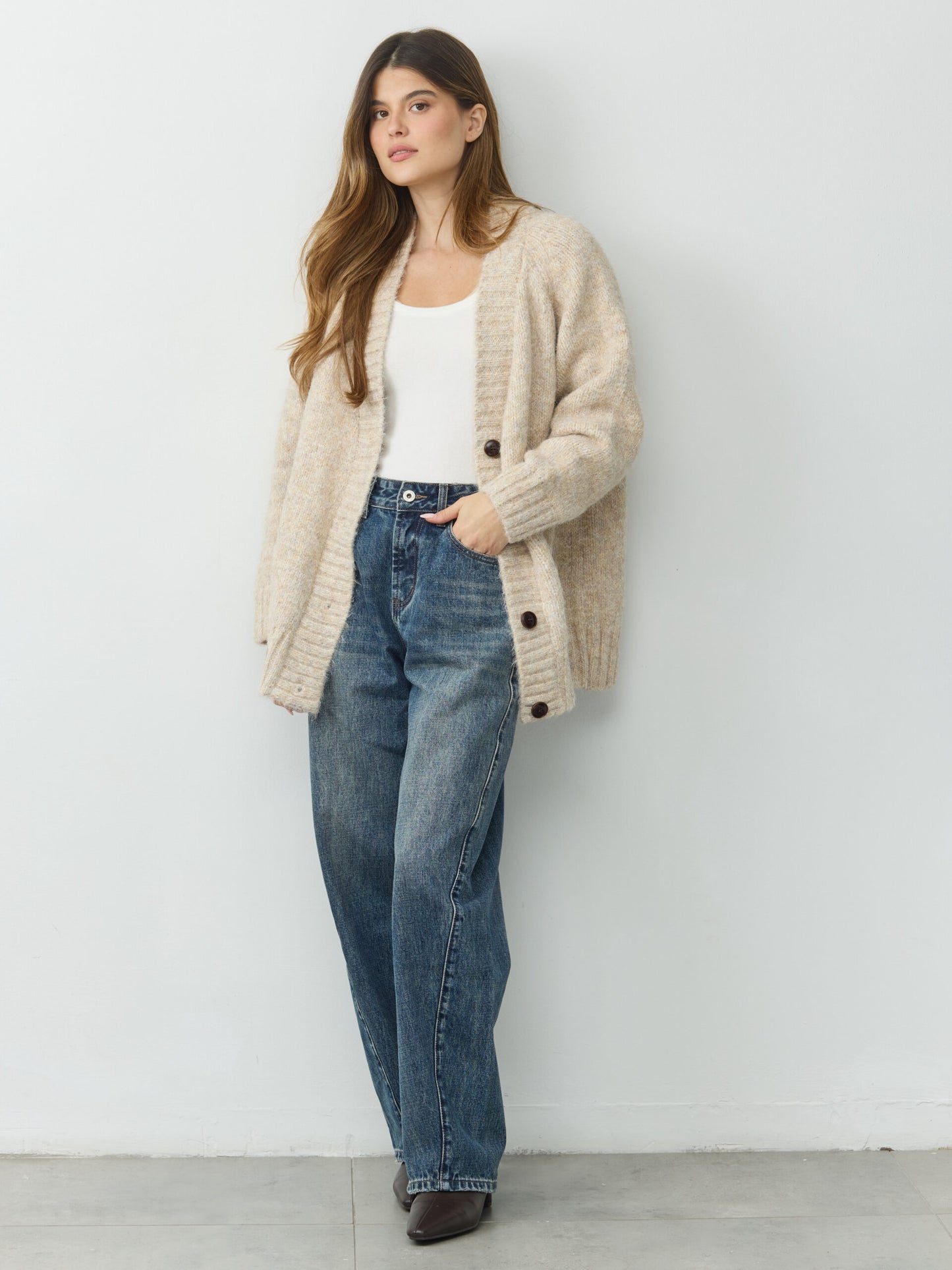 קרדיגן דארסי | בז'