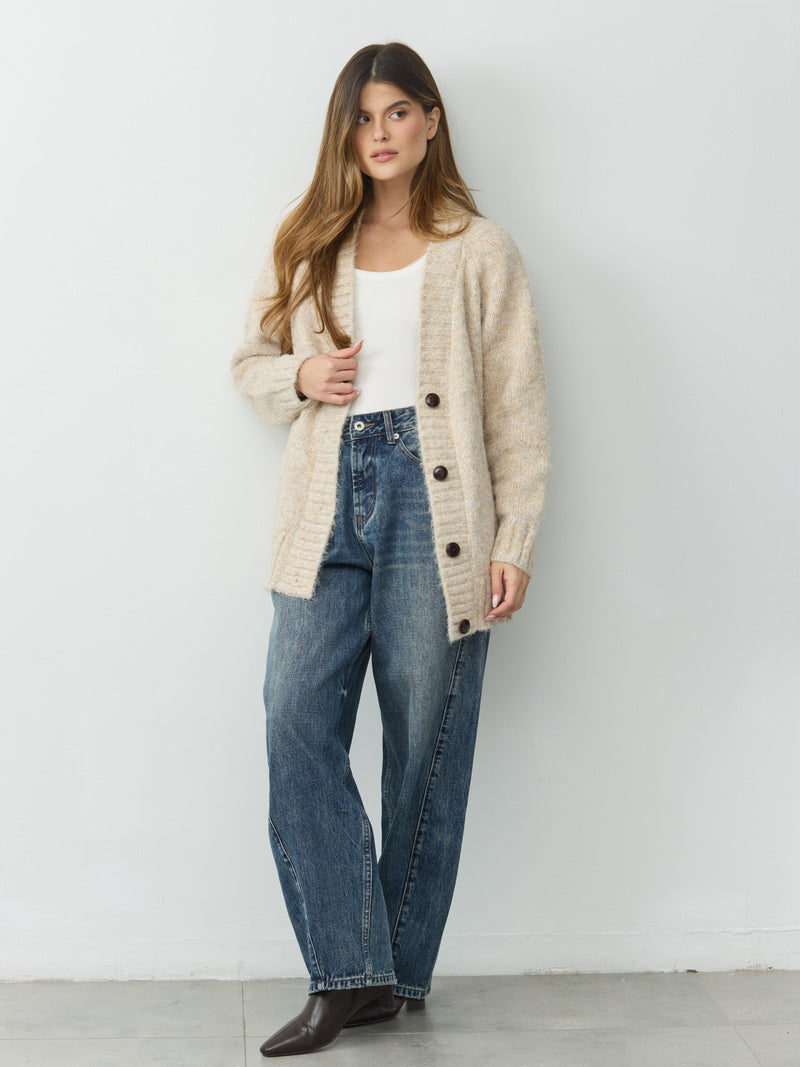 קרדיגן דארסי | בז'