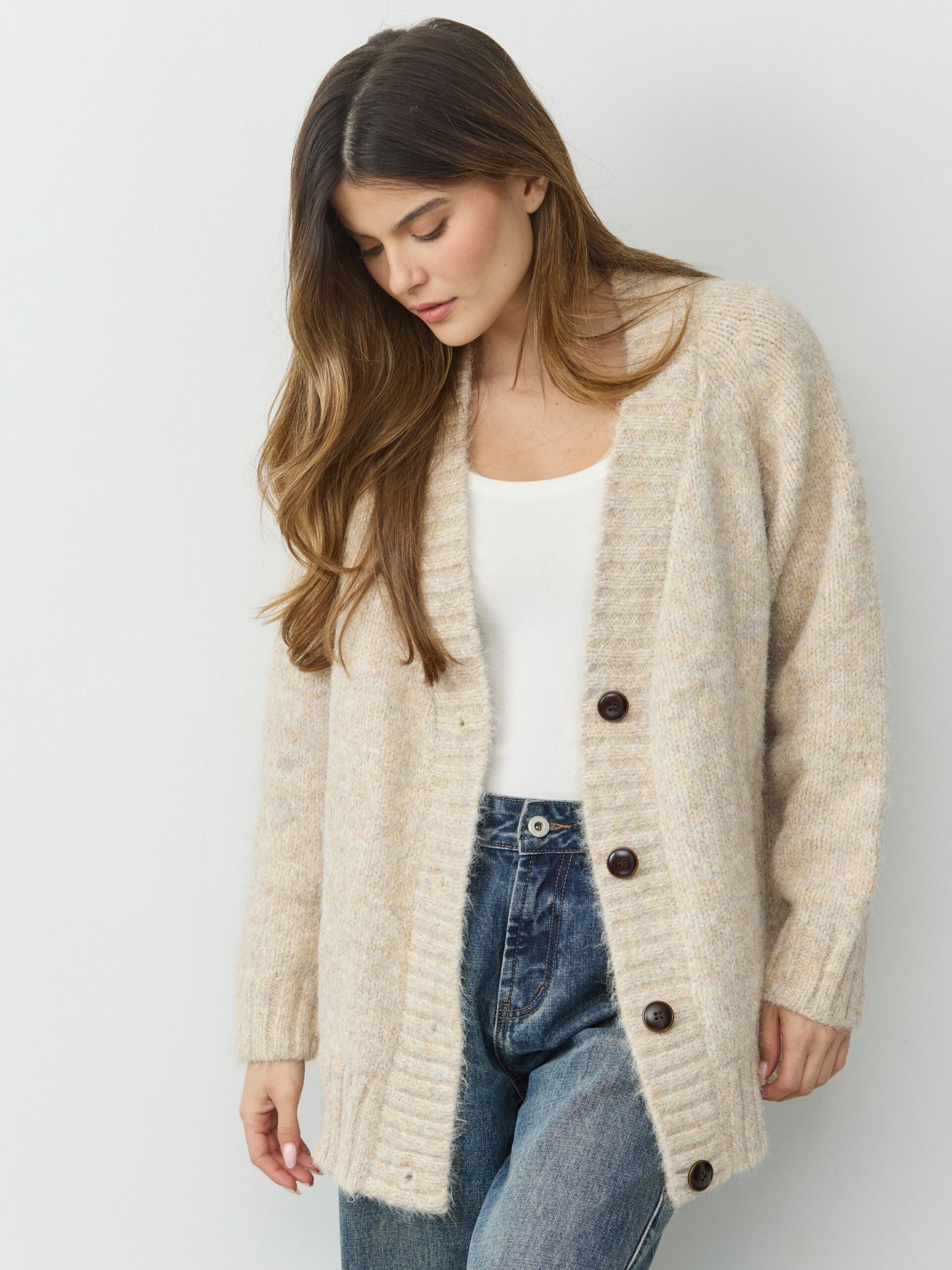 קרדיגן דארסי | בז'